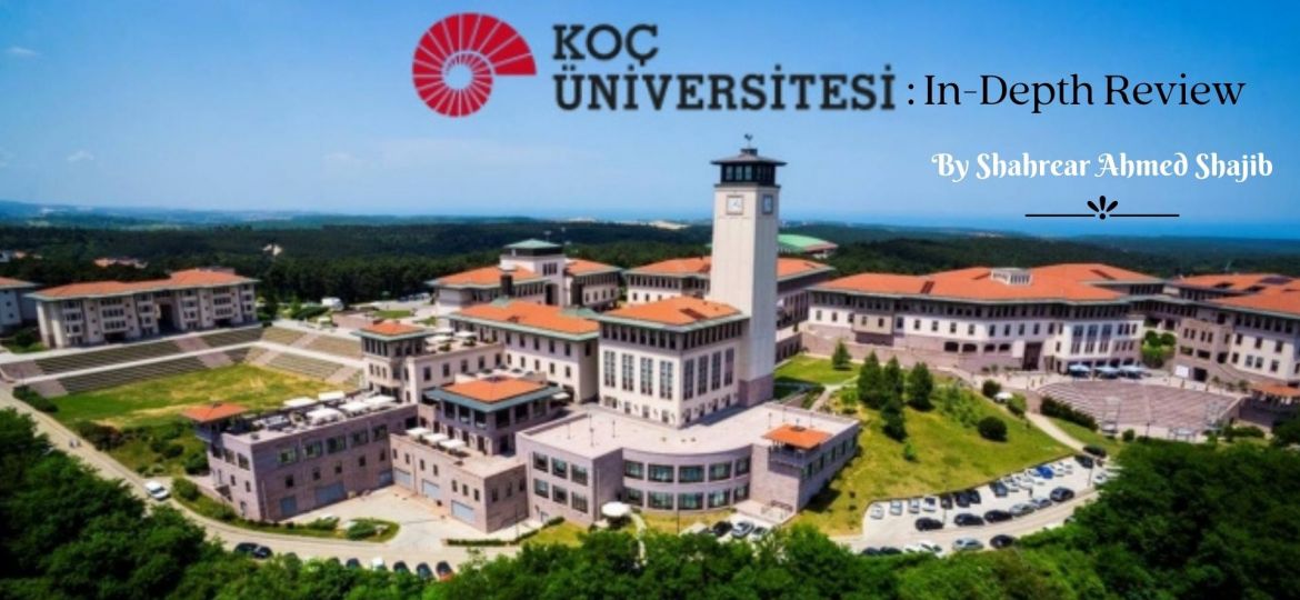 Kooc University In depth Review
